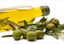 Η υψηλή διατροφική αξία της ελιάς