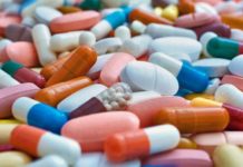 Νο.1 στην χρήση αντιβιοτικών η Ελλάδα