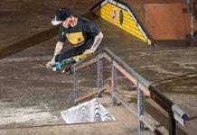 Felipe Nunes o skater χωρίς πόδια!