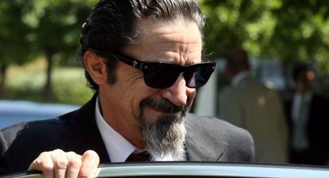 Ο Φίλιππος Νιάρχος
