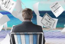 130 Έλληνες στις λίστες offshore