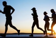 Τι προκαλεί η αερόβια γυμναστική στον εγκέφαλο