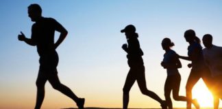 Τι προκαλεί η αερόβια γυμναστική στον εγκέφαλο