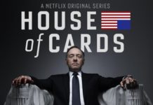 Το "House of Cards" επιστρέφει τον Δεκέμβριο, χωρίς τον Κέβιν Σπέισι