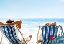 Thomas Cook: Σημαντικά αυξημένες οι κρατήσεις για διακοπές στην Ελλάδα το καλοκαίρι του 2018