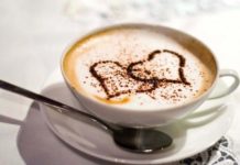 Μειωμένος κίνδυνος καρδιακής ανεπάρκειας όσοι πίνουν καφέ