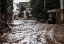 Αποζημιώνονται οι πληγέντες τις Μάνδρας