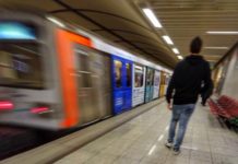 Οι θόρυβοι στα ΜΜΜ μπορεί να προκαλέσουν ακόμη και απώλεια ακοής