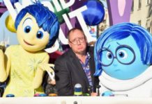 Ο συνιδρυτής της Pixar κατηγορείται για «ανεπιθύμητες αγκαλιές» και σεξιστική συμπεριφορά