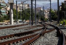 Διακοπή κυκλοφορίας σε τμήμα του Προαστιακού το Σαββατοκύριακο