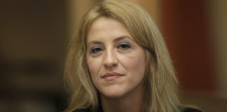 Δούρου: Αν δεν κάνω αντιπλημμυρικό σχεδιασμό, θα πάω σπίτι μου