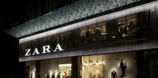 Καλλιτέχνης ζητάει αποζημίωση από την εταιρεία Zara