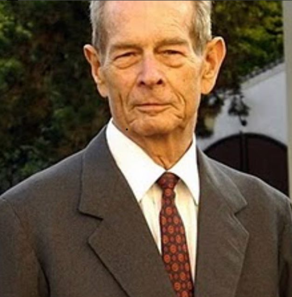 Η φωτογραφία που ανέβασε ο Παύλος