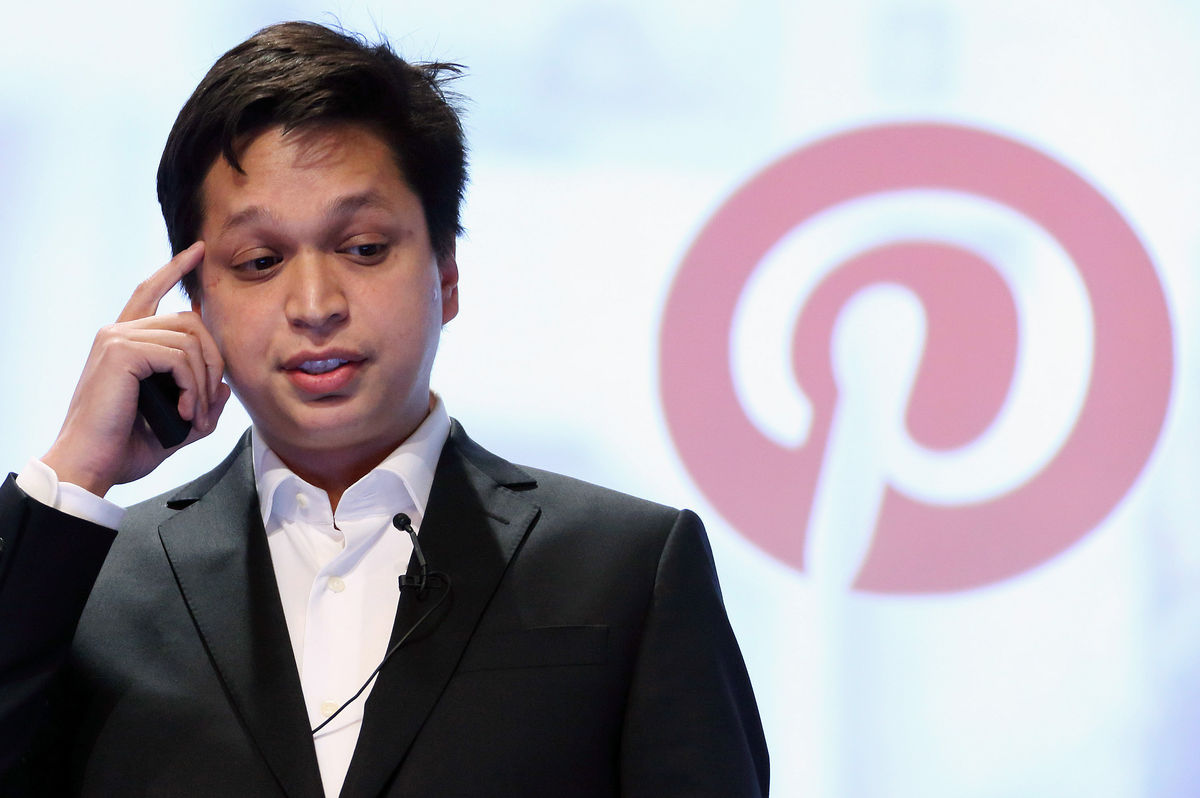 Ben Silbermann