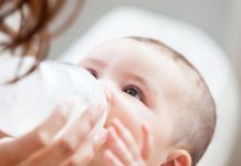 Ανακαλούνται βρεφικά γάλατα του ομίλου Lactalis