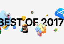 Best of 2017 App Store