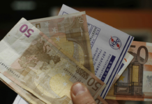 Πανάκριβο το ρεύμα στην Ελλάδα -Πληρώνουμε σε τιμές Αυστρίας και Σουηδίας