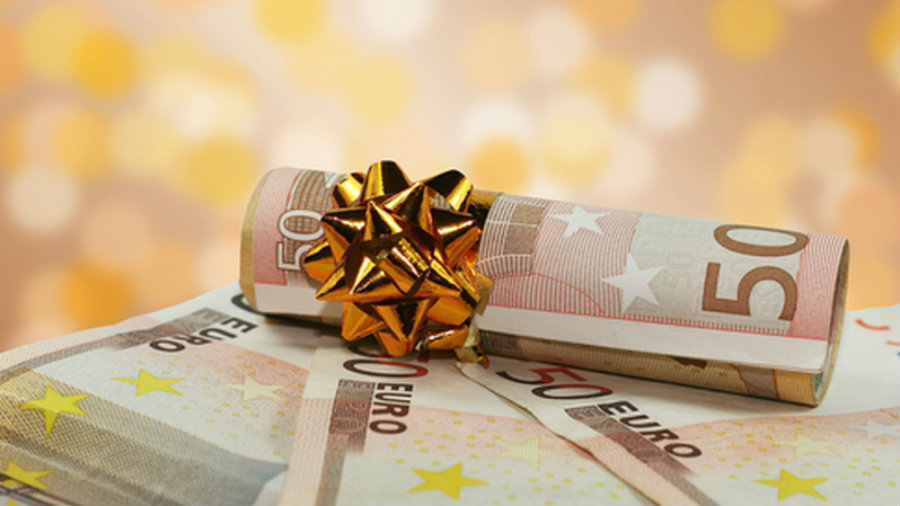 Πότε θα μπει το δώρο Χριστουγέννων του ΟΑΕΔ