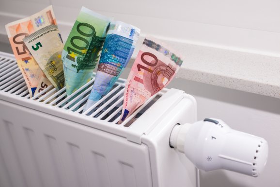 Ανοίγει η εφαρμογή για το επίδομα θέρμανσης