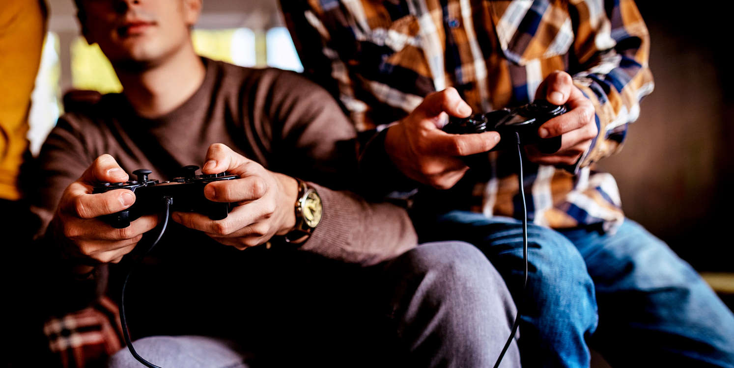 Gaming: η νέα ψυχική διαταραχή