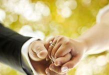 Ο γάμος μειώνει τον κίνδυνο εμφάνισης άνοιας