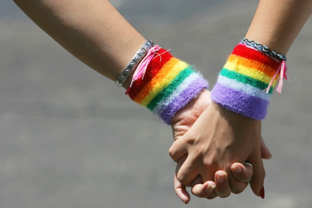 Τελικά η ομοφυλοφιλία έχει βιολογική βάση;