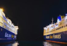 Νέο ακτοπλοϊκό δρομολόγιο Ραφήνα - Ηράκλειο