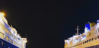 Νέο ακτοπλοϊκό δρομολόγιο Ραφήνα - Ηράκλειο