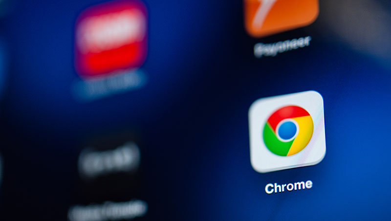 Google: Ο Chrome σταματάει τις ενοχλητικές διαφημίσεις