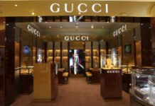Ο οίκος Gucci κατηγορείται για φοροδιαφυγή