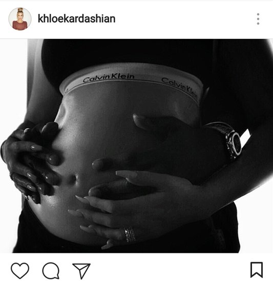 khloe kardashian