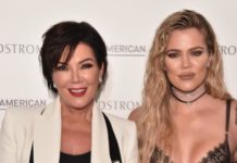 H Khloe Kardashian είναι έγκυος - Πώς αντέδρασε η μητέρα της, Kris;