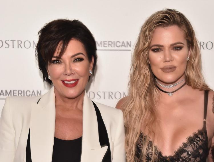H Khloe Kardashian είναι έγκυος - Πώς αντέδρασε η μητέρα της, Kris;