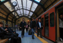 Απεργία αύριο Πέμπτη