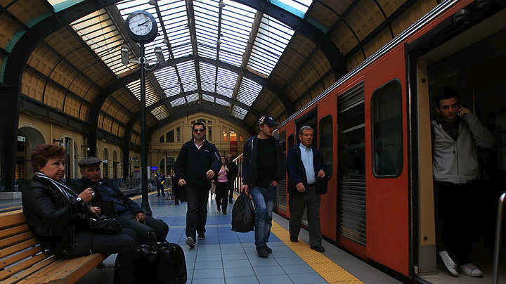 Απεργία αύριο Πέμπτη