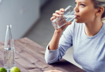 Πώς θα καταλάβετε ότι οργανισμός χρειάζεται νερό