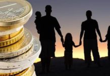 Οι αλλαγές στα οικογενειακά επιδόματα