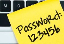 Οι χειρότεροι κωδικοί (passwords) που χρησιμοποιούμε