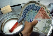 Ακριβότερο το πετρέλαιο στην Ελλάδα από Γερμανία, Γαλλία, Αγγλία