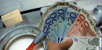 Ακριβότερο το πετρέλαιο στην Ελλάδα από Γερμανία, Γαλλία, Αγγλία