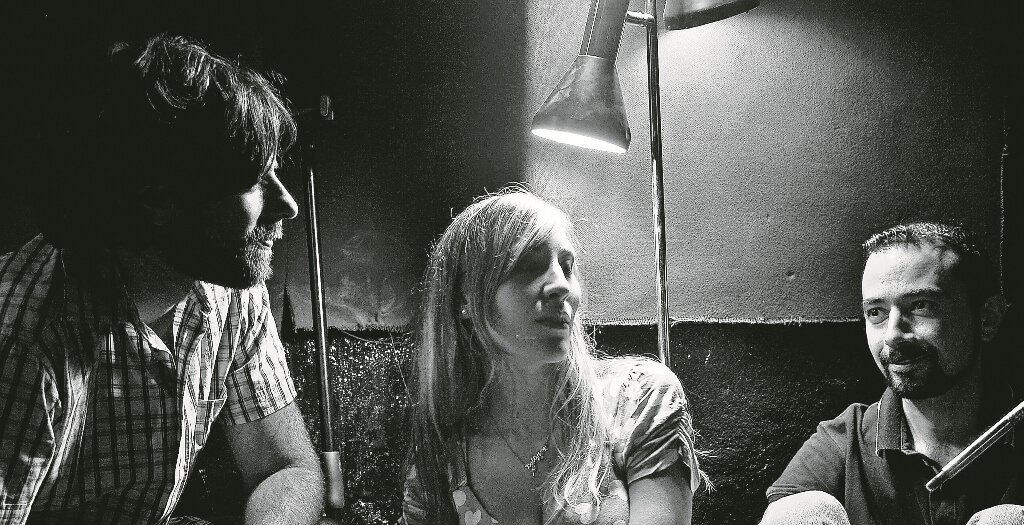 Οι Playground Theory έβγαλαν νέο τραγούδι