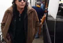 Ο Ηλίας Ψινάκης πήρε… τα βουνά