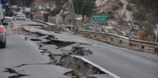Οι πιο ισχυροί σεισμοί που έχουν καταγραφεί σε κάμερα