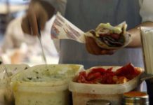 Οι 20 χώρες με την πιο ανθυγιεινή ζωή - Ανάμεσα τους η Ελλάδα