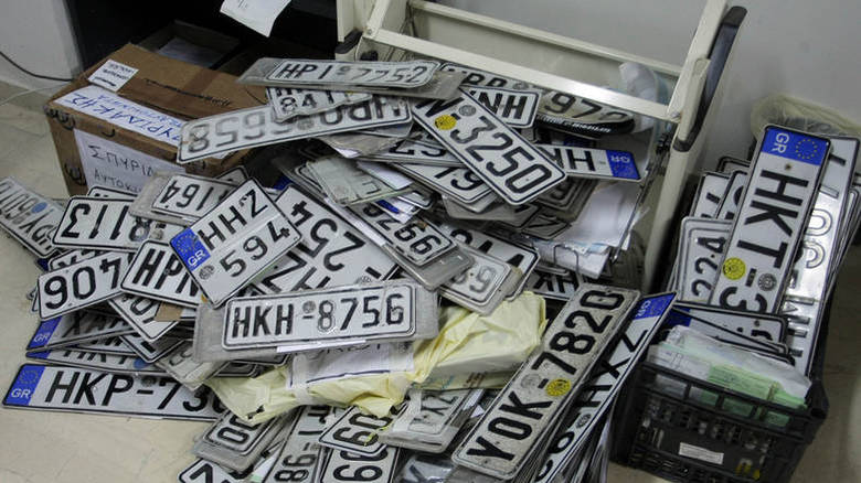 Θα δοθεί παράταση για την πληρωμή των τελών κυκλοφορίας;