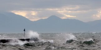 Προβλήματα στα ακτοπλοϊκά δρομολόγια