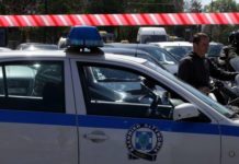 Έκτακτα μέτρα για την Πρωτοχρονιά από την ΕΛ.ΑΣ.
