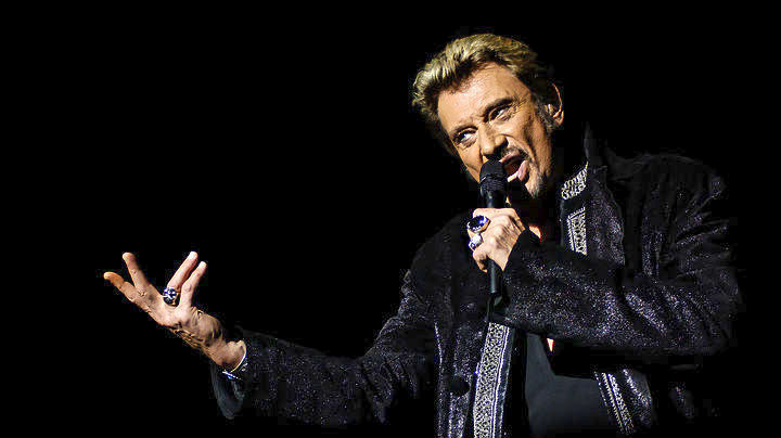 Πέθανε ο Τζόνι Χαλιντέι