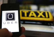 Πλήγμα για την Uber μετά την απόφαση του δικαστηρίου