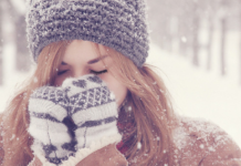 Πτώση της θερμοκρασίας μέχρι και 10°C βαθμούς
